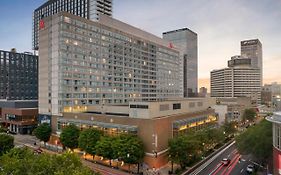 Marriott Louisville Downtown